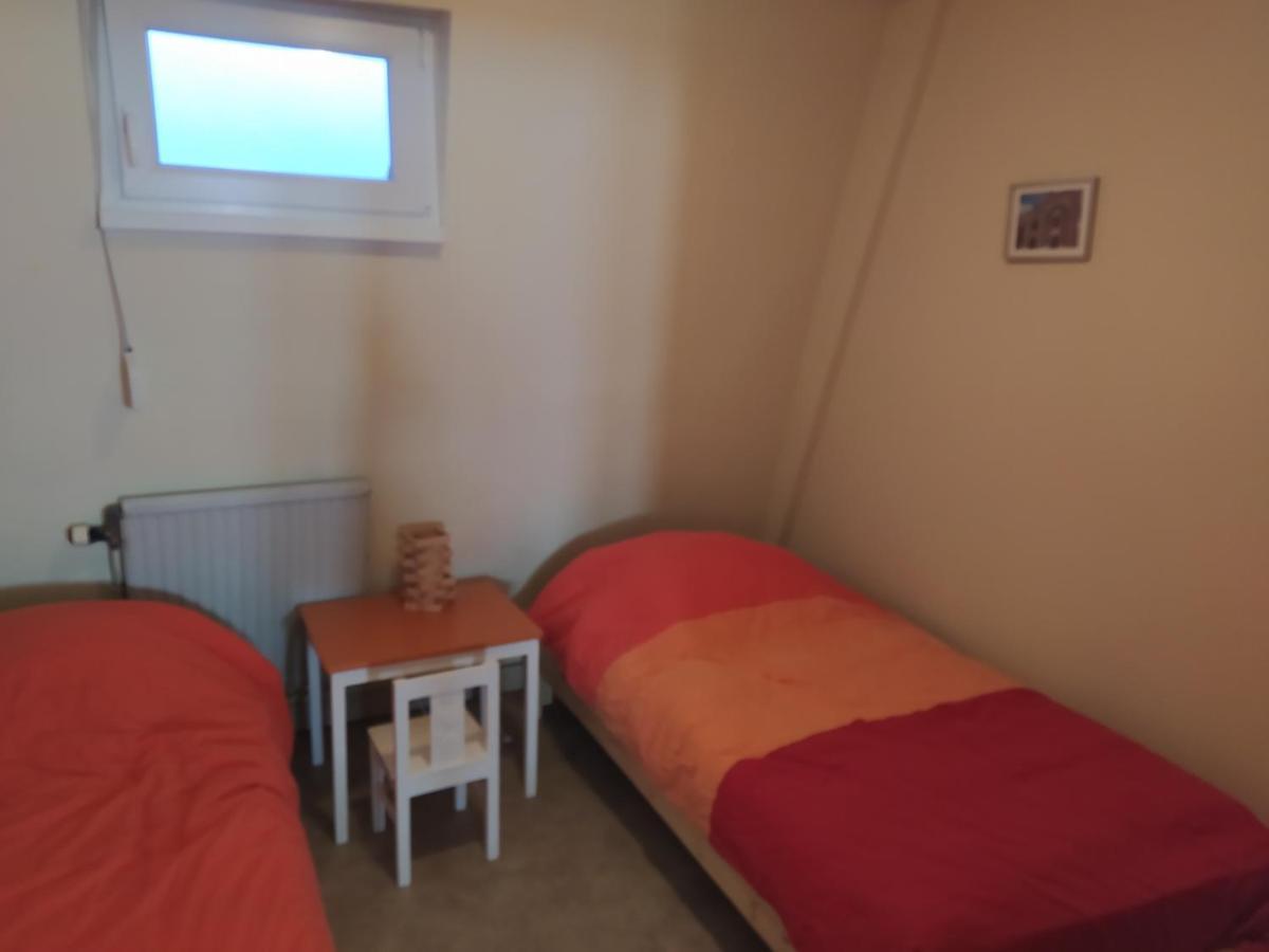 chey MYBAM, agréable maison au centre de Sélestat Villa Exterior foto